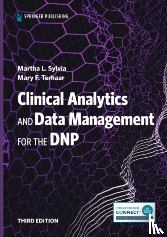 Sylvia, Martha L. - Clinical Analytics and Data Management for the DNP