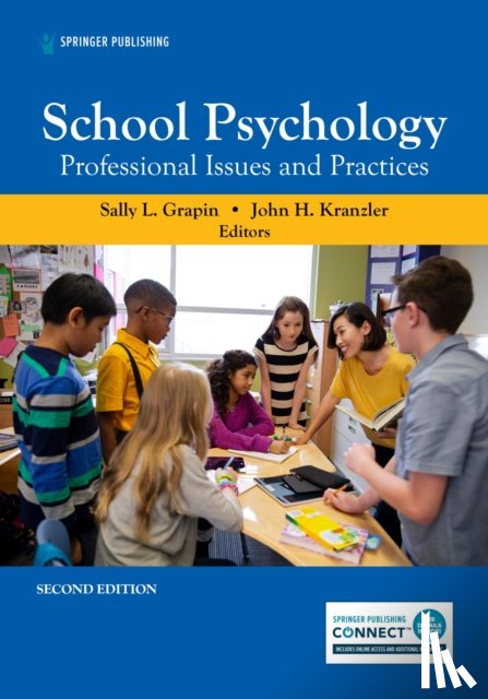  - School Psychology