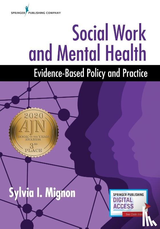 Mignon, Sylvia I. - Social Work and Mental Health