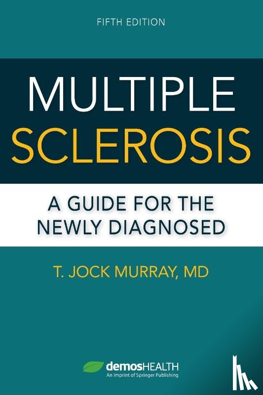 Murray, T. Jock - Multiple Sclerosis, Fifth Edition