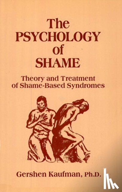 Kaufman, Gershen - Psychology of Shame