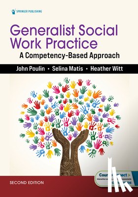 Poulin, John, Matis, Selina, Witt, Heather - Generalist Social Work Practice