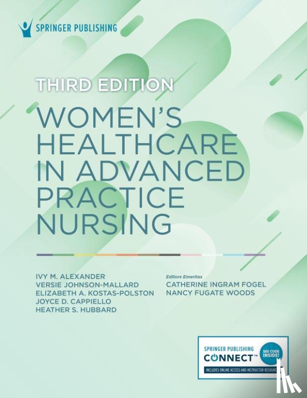  - Women's Healthcare in Advanced Practice Nursing