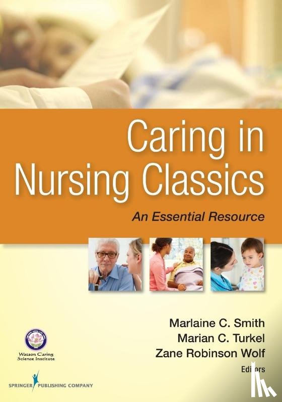  - Caring in Nursing Classics
