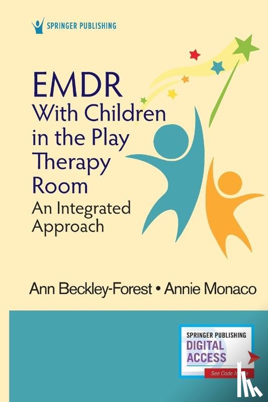  - EMDR with Children in the Play Therapy Room