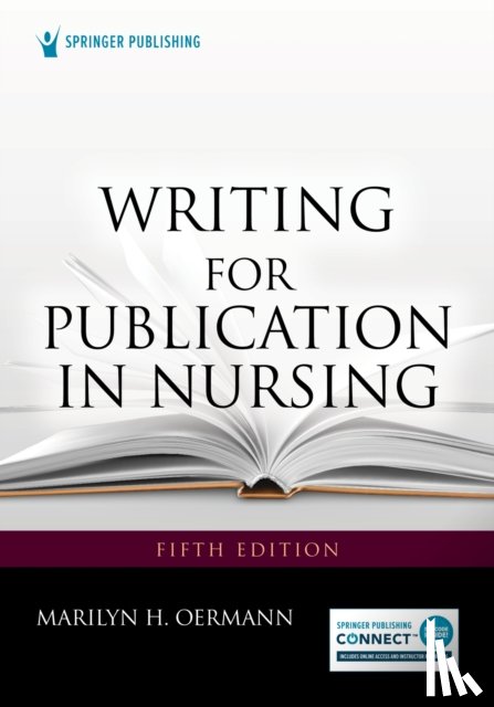 Oermann, Marilyn H. - Writing for Publication in Nursing