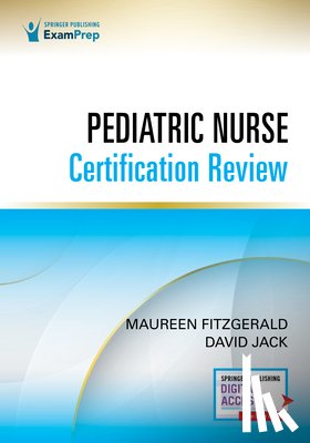  - Pediatric Nurse Certification Review