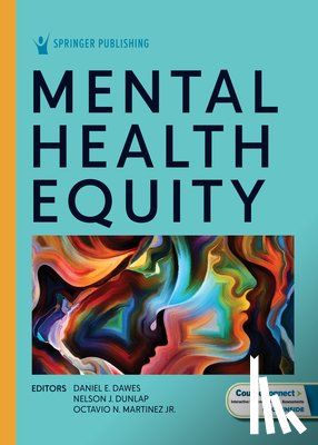 Dawes, Daniel E. - Mental Health Equity