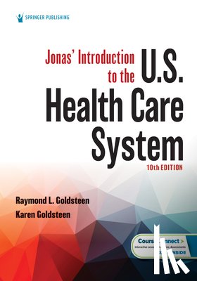 Goldsteen, Raymond L. - Jonas' Introduction to the U.S. Health Care System