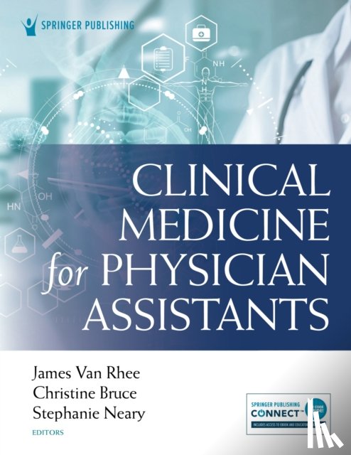  - Clinical Medicine for Physician Assistants