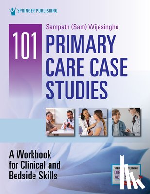  - 101 Primary Care Case Studies