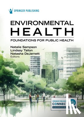 Sampson, Natalie - Environmental Health: Foundations for Public Health