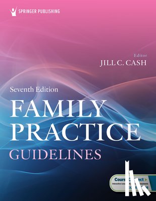 Cash, Jill C. - Family Practice Guidelines