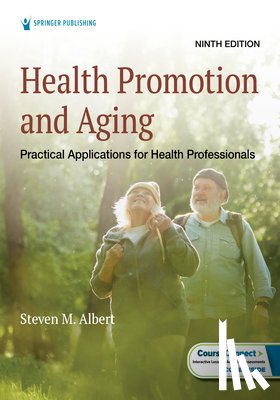 Albert, Steven M. - Health Promotion and Aging: Practical Applications for Health Professionals