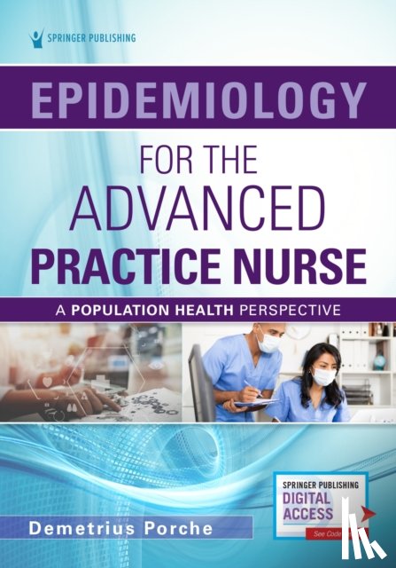Porche, Demetrius - Epidemiology for the Advanced Practice Nurse