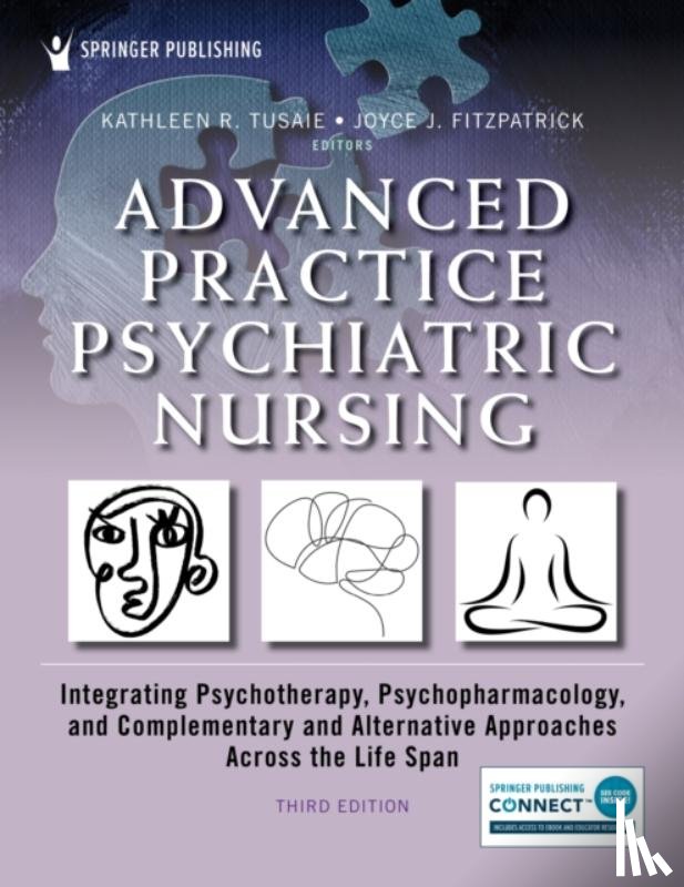  - Advanced Practice Psychiatric Nursing
