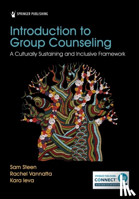 Steen, Sam, Vannatta, Rachel, Ieva, Kara - Introduction to Group Counseling