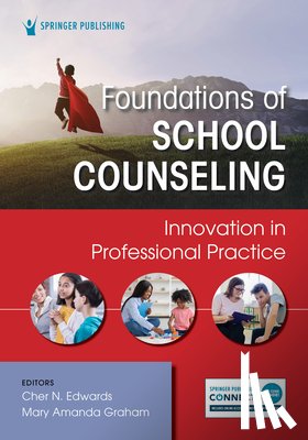  - Foundations of School Counseling
