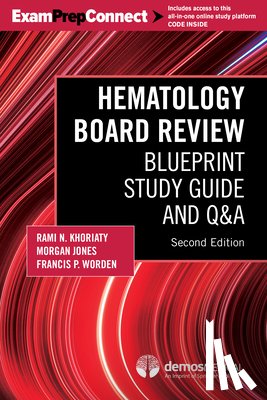  - Hematology Board Review