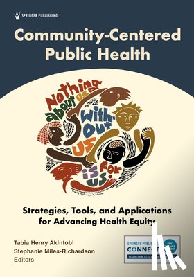  - Community-Centered Public Health