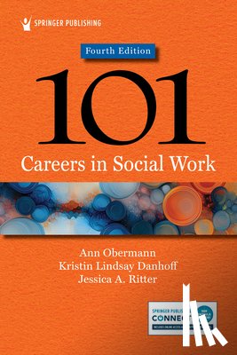  - 101 Careers in Social Work