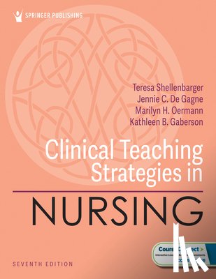 Shellenbarger, Teresa - Clinical Teaching Strategies in Nursing