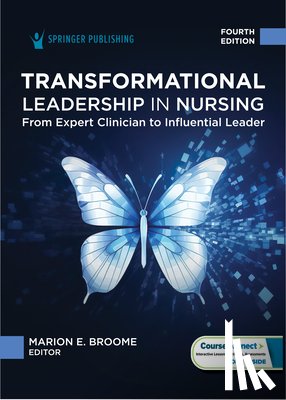Broome, Marion E. - Transformational Leadership in Nursing