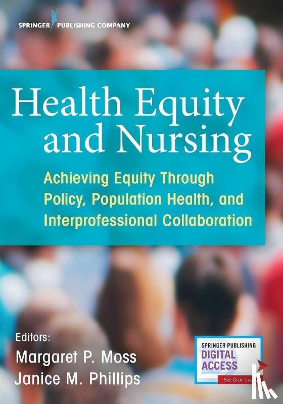  - Health Equity and Nursing