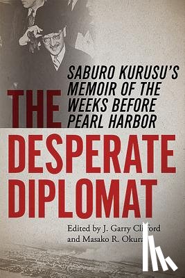  - The Desperate Diplomat