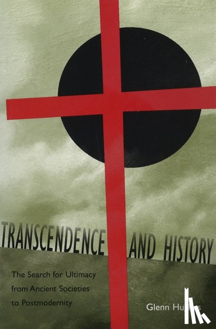 Hughes, Glenn - Transcendence and History