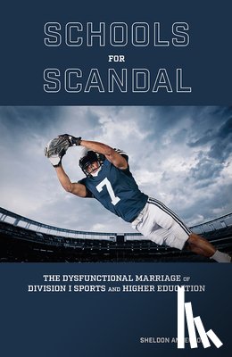Anderson, Sheldon - Schools for Scandal