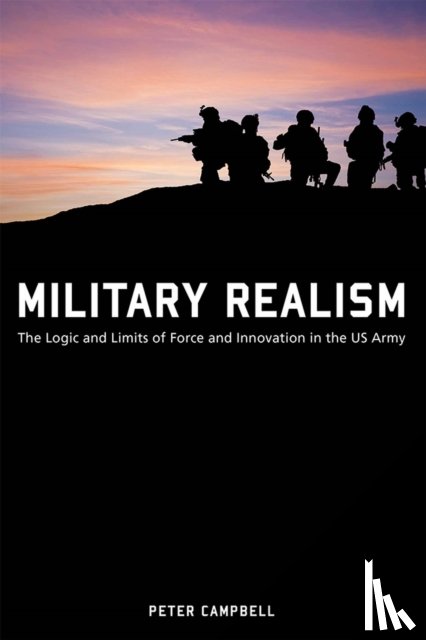 Campbell, Peter - Military Realism