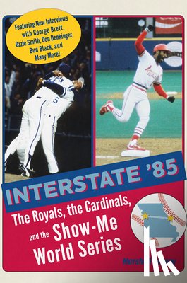 Garvey, Marshall - Interstate '85