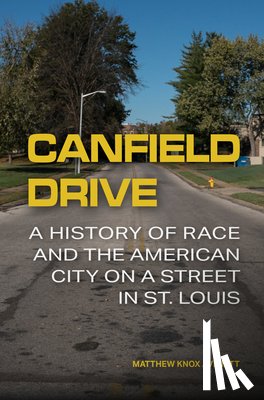 Averett, Matthew Knox - Canfield Drive