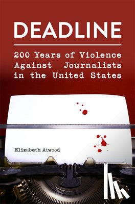 Atwood, Elizabeth - Deadline