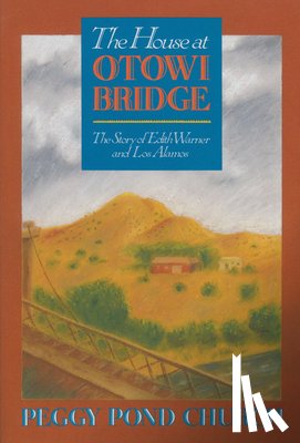 Church - House at Otowi Bridge