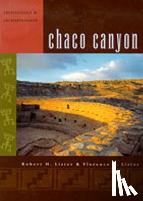 Lister, Robert H - Chaco Canyon