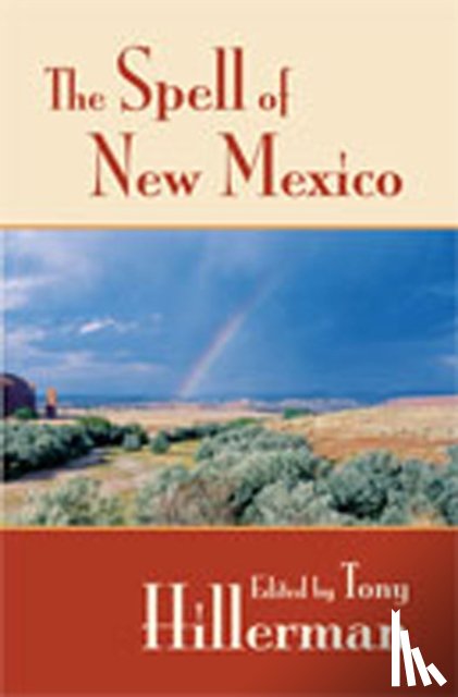  - The Spell of New Mexico