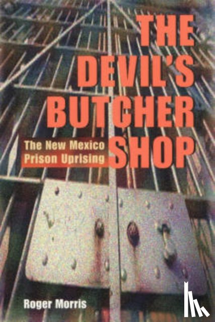 Morris, Roger - The Devil's Butcher Shop