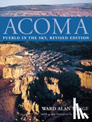 Minge, Ward Alan - Acoma