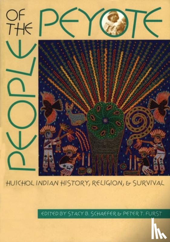  - People of the Peyote