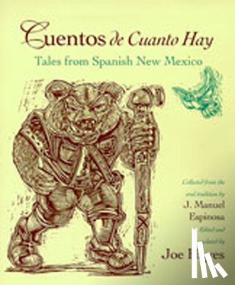 Espinosa, J.Manuel - Cuentos De Cuanto Hay