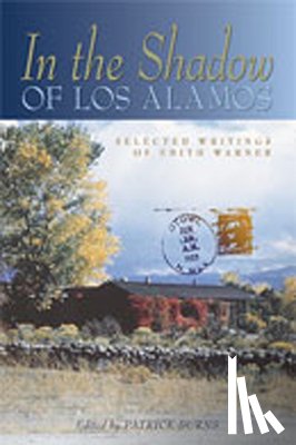 Warner, Edith - In the Shadow of Los Alamos