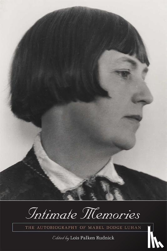 Luhan, Mabel Dodge - Intimate Memories