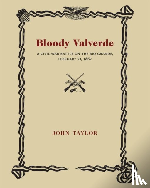 Taylor, John - Bloody Valverde