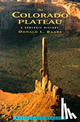 Baars, Donald L. - The Colorado Plateau