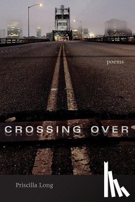 Long, Priscilla - Crossing Over