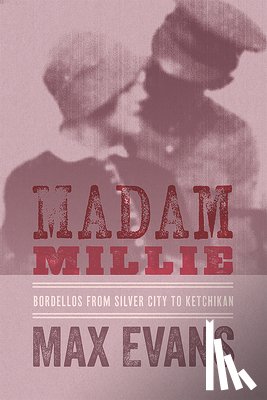 Evans, Max - Madam Millie