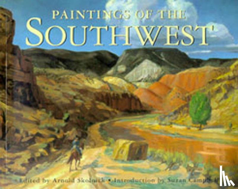  - Paintings of the Southwest