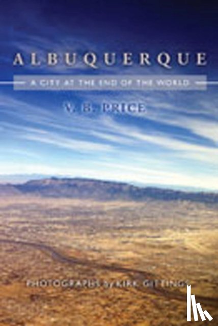 Price, V.B. - Albuquerque